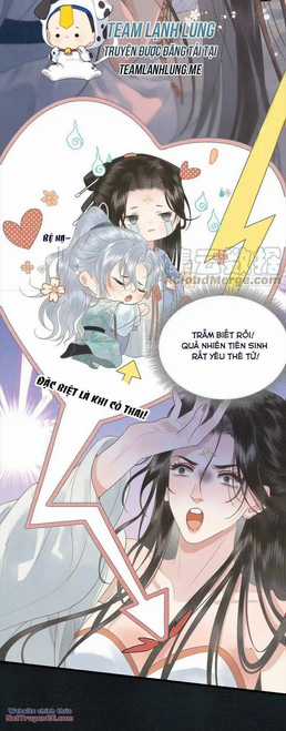 Phu Quân Giữ Thê Chapter 44 trang 31