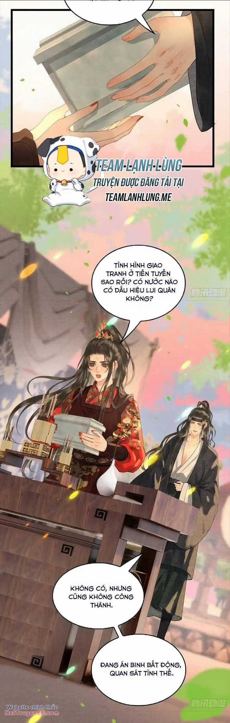 Phu Quân Giữ Thê Chapter 44 trang 4