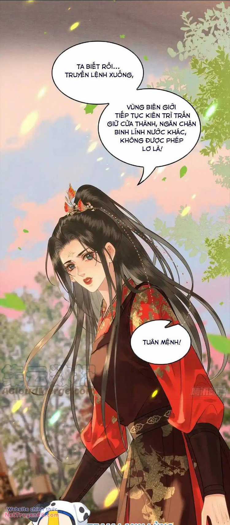 Phu Quân Giữ Thê Chapter 44 trang 5