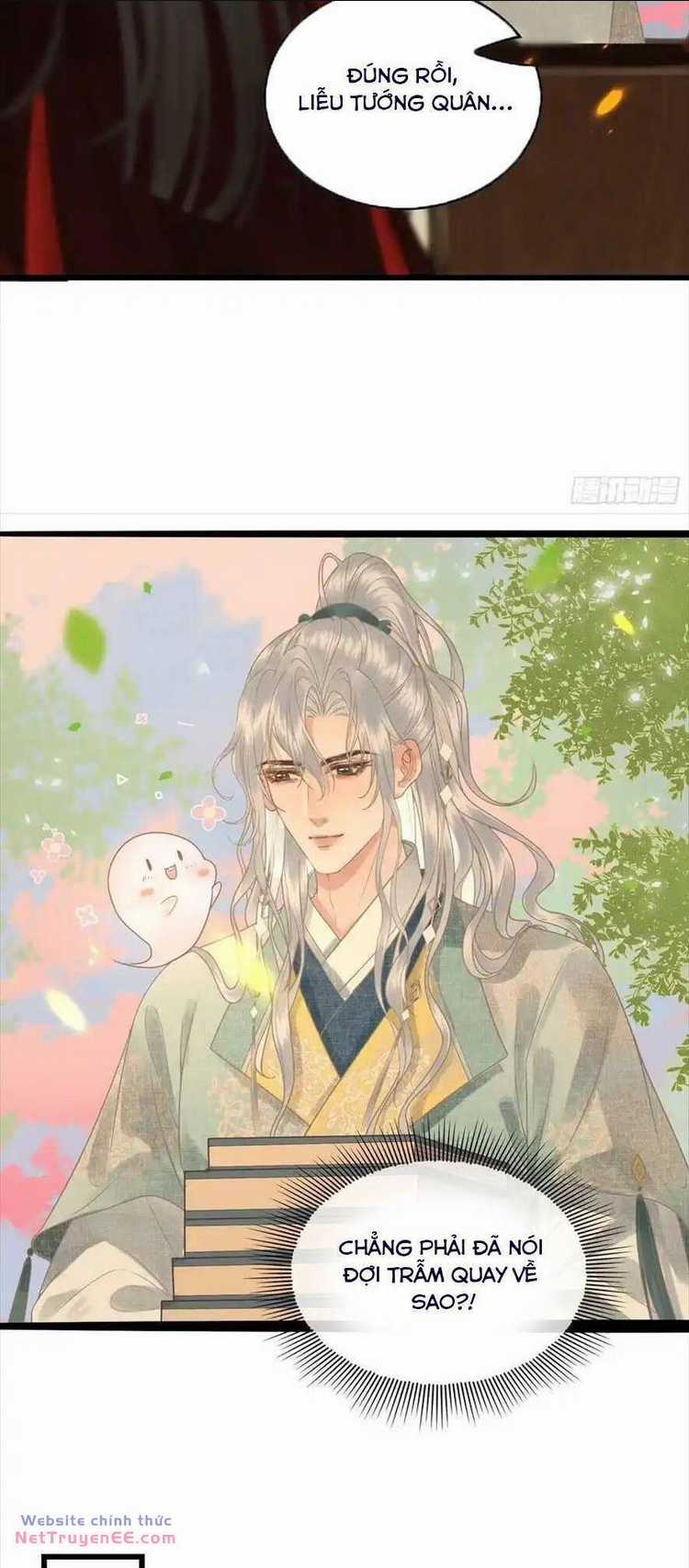 Phu Quân Giữ Thê Chapter 44 trang 7