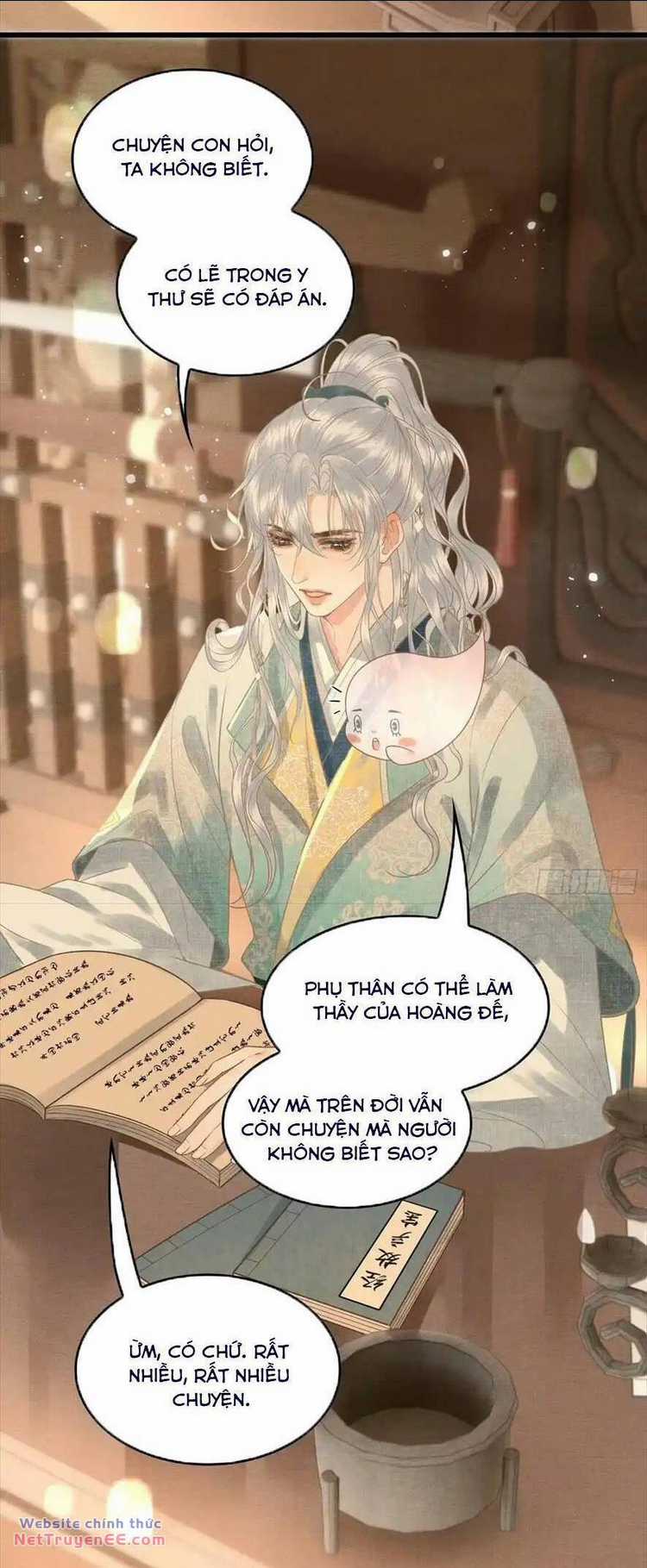 Phu Quân Giữ Thê Chapter 44 trang 9