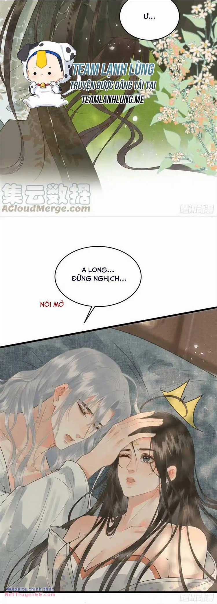 Phu Quân Giữ Thê Chapter 45 trang 10