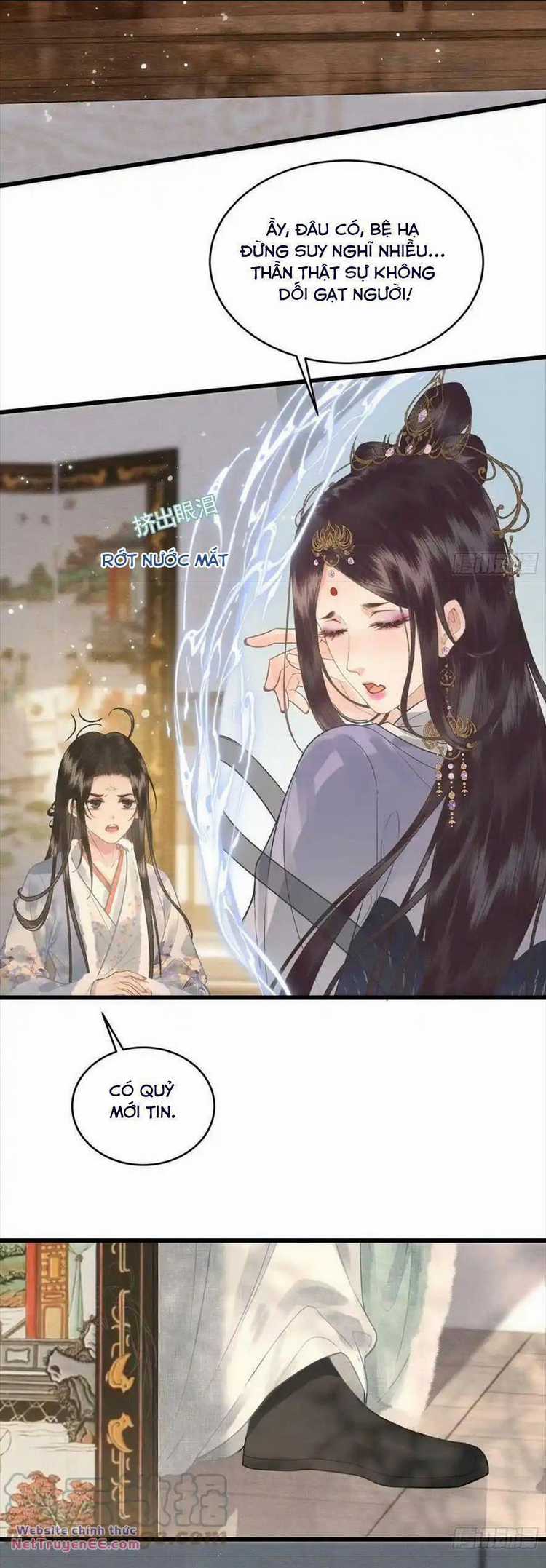 Phu Quân Giữ Thê Chapter 45 trang 13