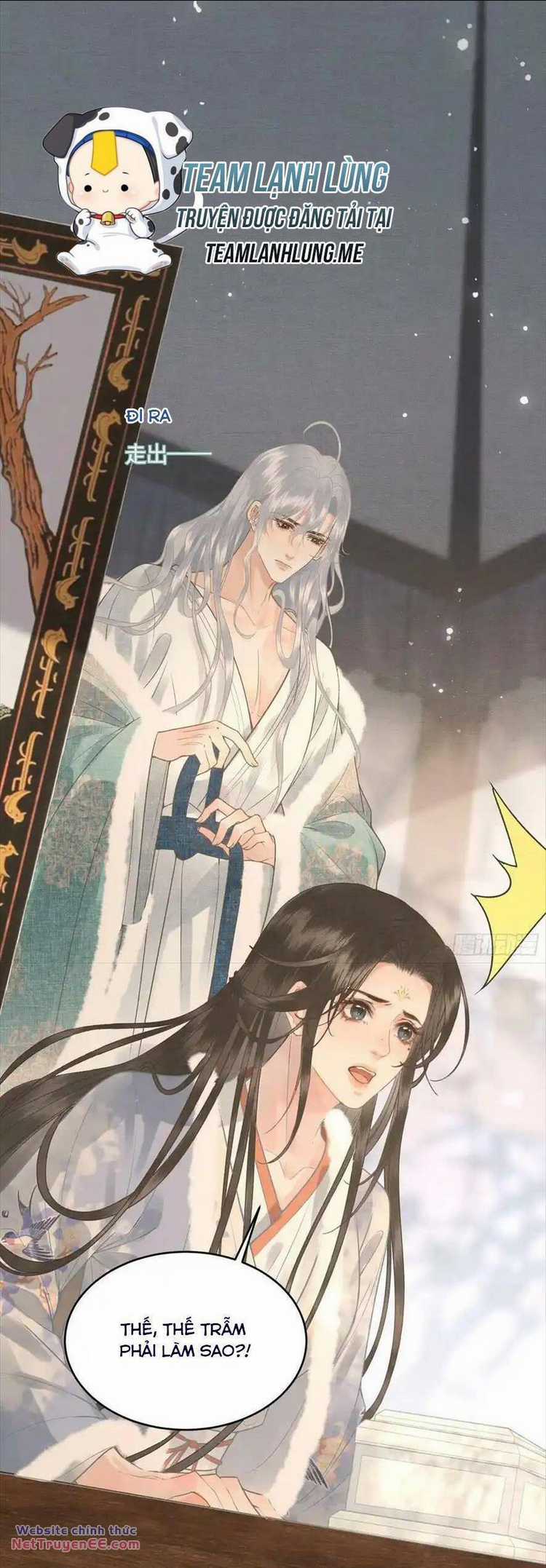 Phu Quân Giữ Thê Chapter 45 trang 14