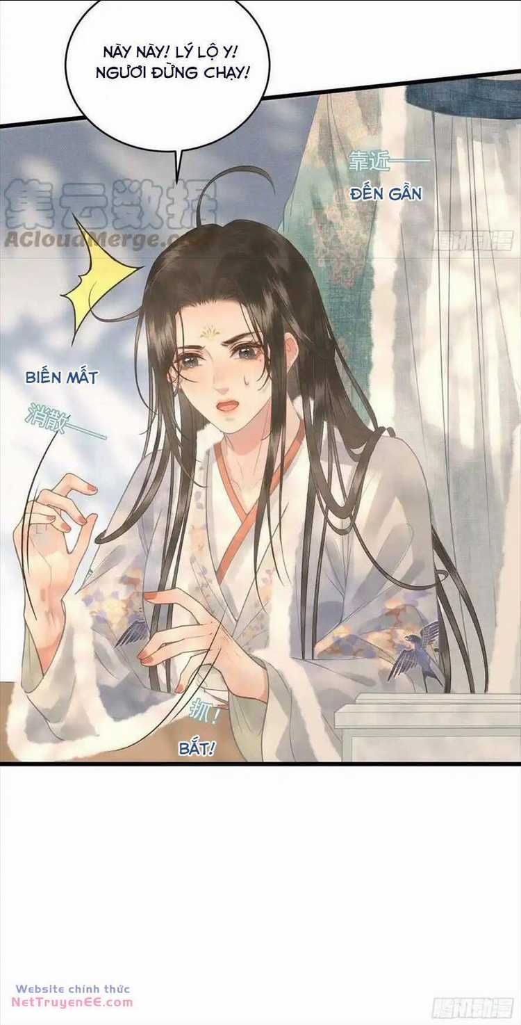 Phu Quân Giữ Thê Chapter 45 trang 16