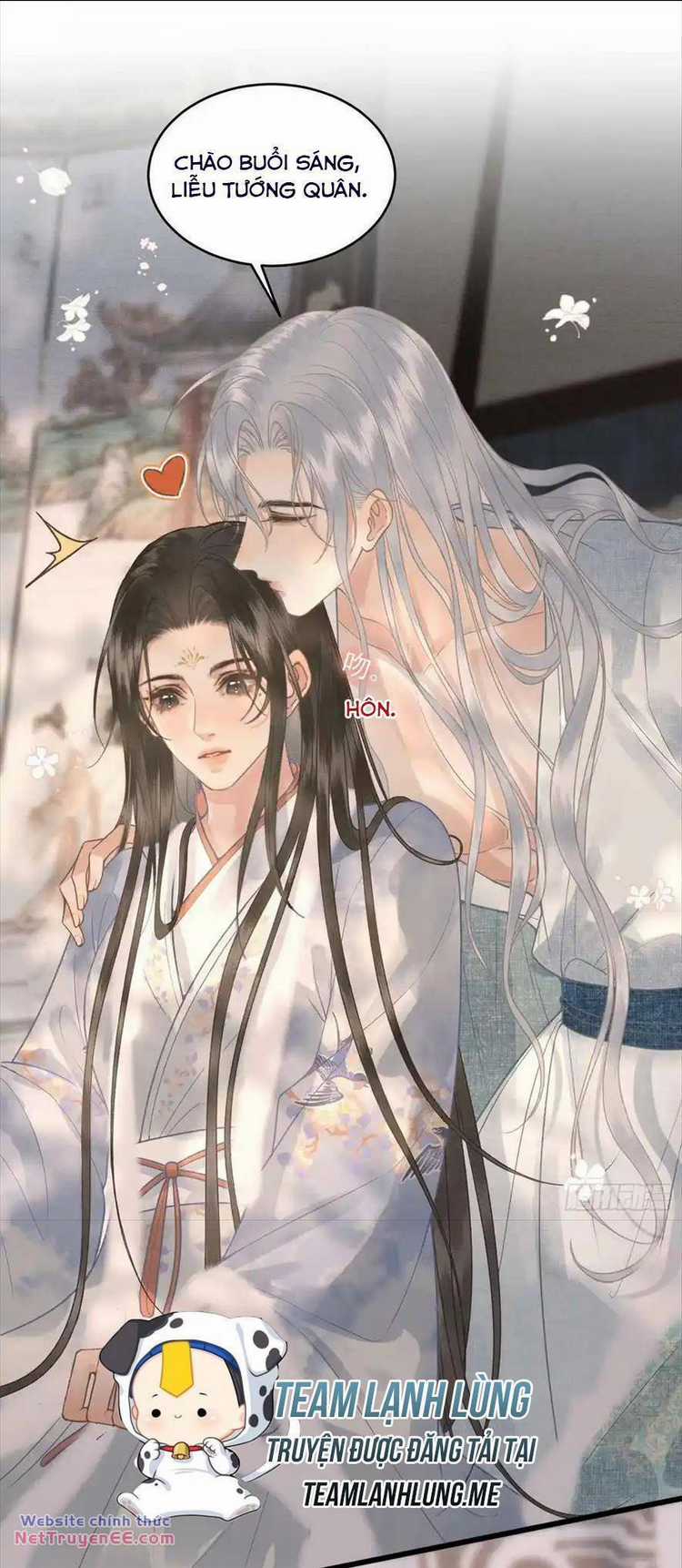 Phu Quân Giữ Thê Chapter 45 trang 17