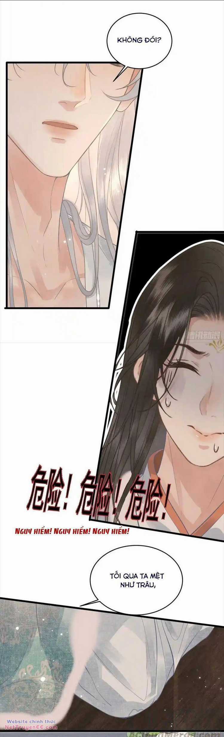 Phu Quân Giữ Thê Chapter 45 trang 21