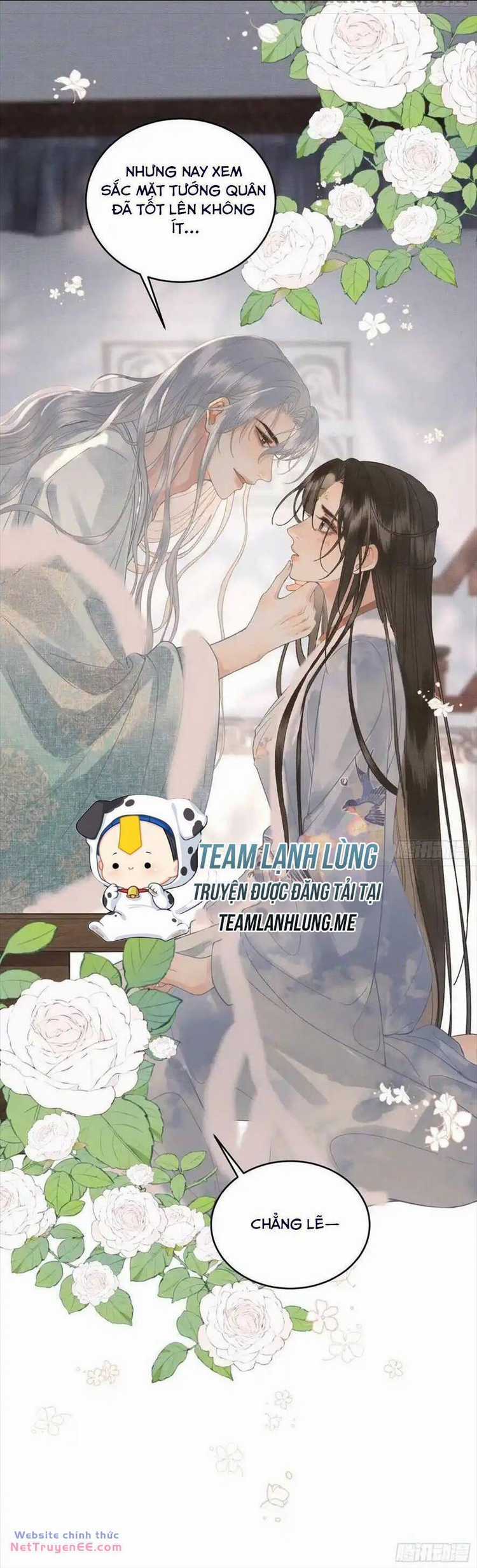 Phu Quân Giữ Thê Chapter 45 trang 22