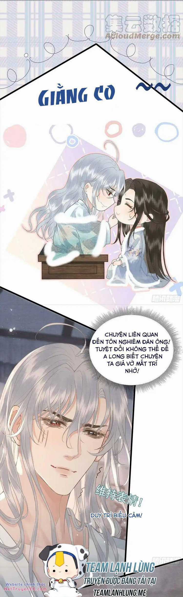 Phu Quân Giữ Thê Chapter 45 trang 25