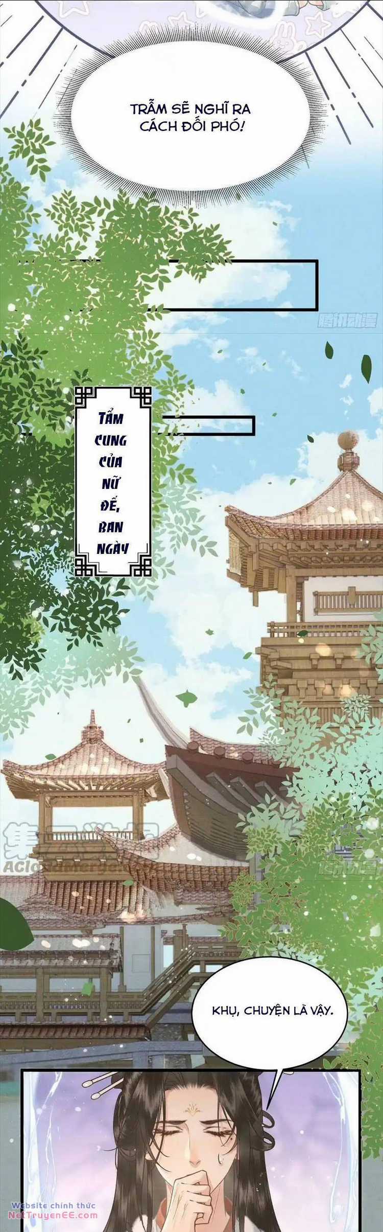 Phu Quân Giữ Thê Chapter 45 trang 27