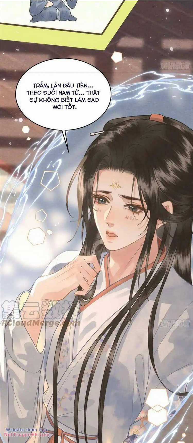 Phu Quân Giữ Thê Chapter 45 trang 30