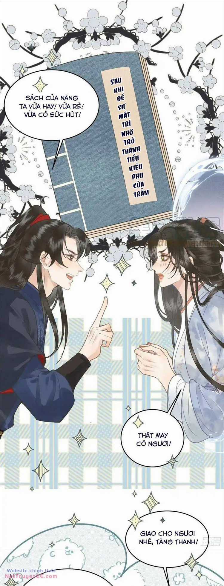 Phu Quân Giữ Thê Chapter 45 trang 32