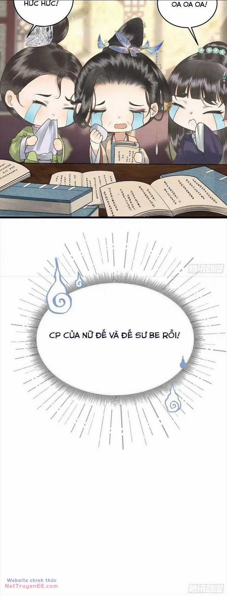 Phu Quân Giữ Thê Chapter 45 trang 34