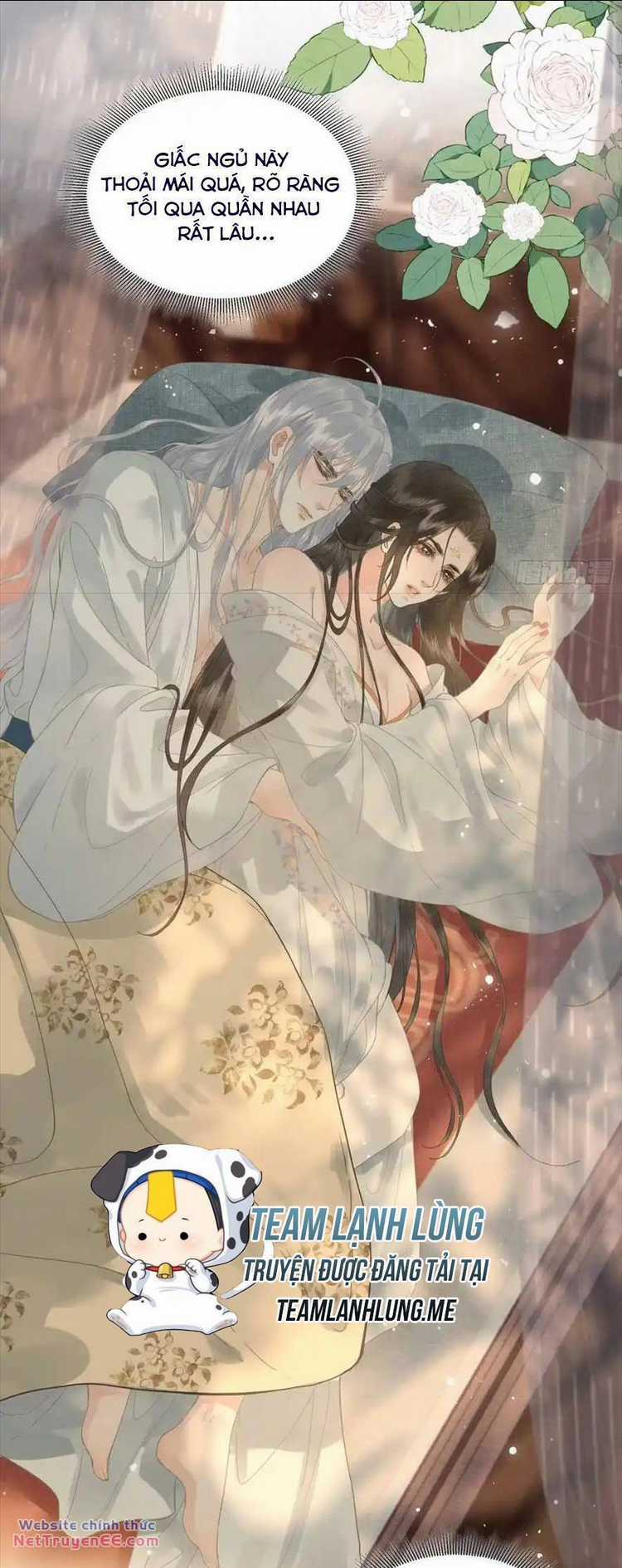 Phu Quân Giữ Thê Chapter 45 trang 5