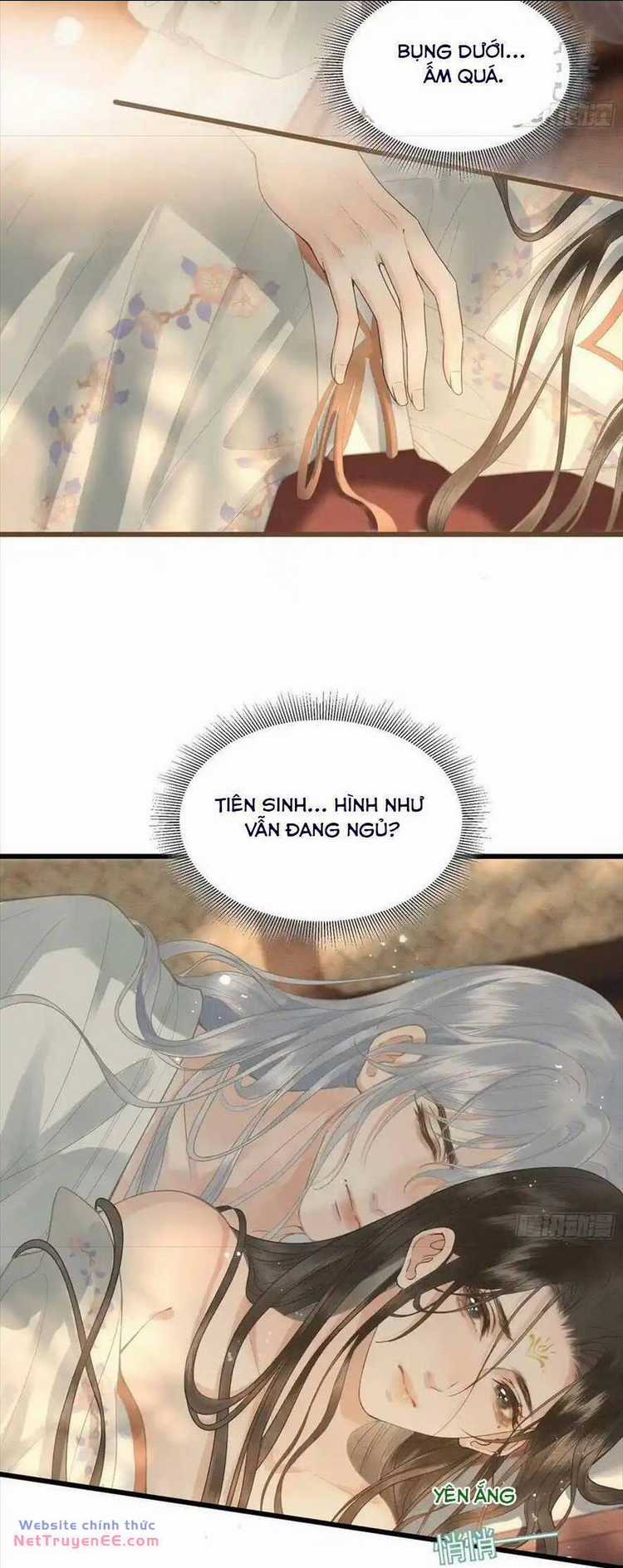 Phu Quân Giữ Thê Chapter 45 trang 6