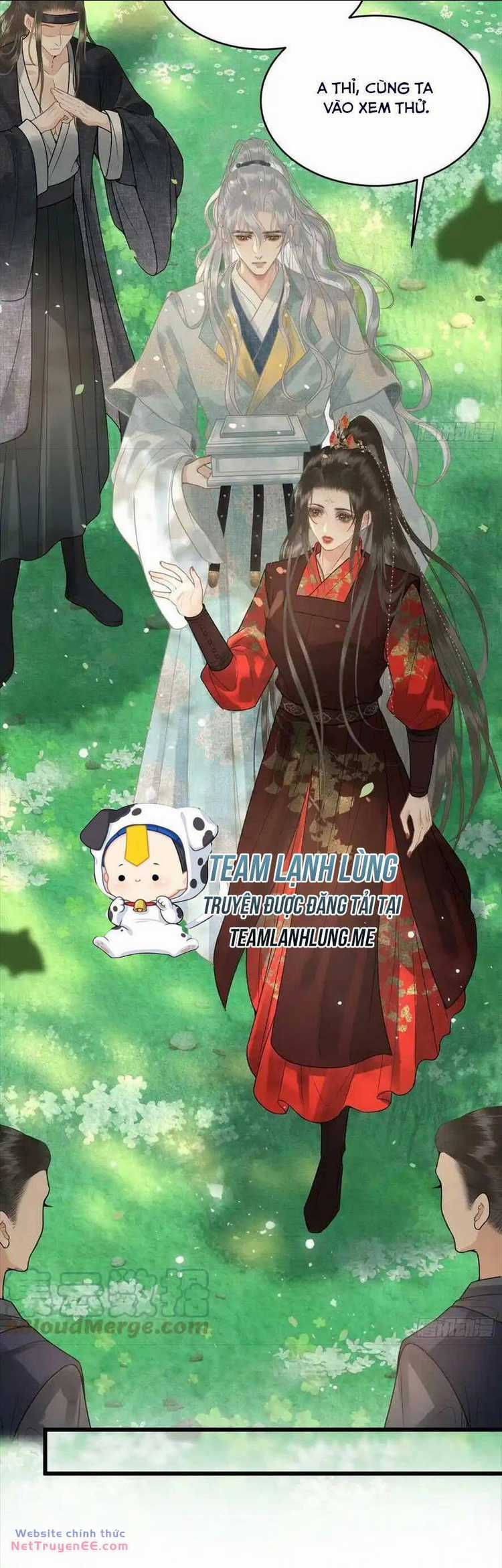 Phu Quân Giữ Thê Chapter 46 trang 12