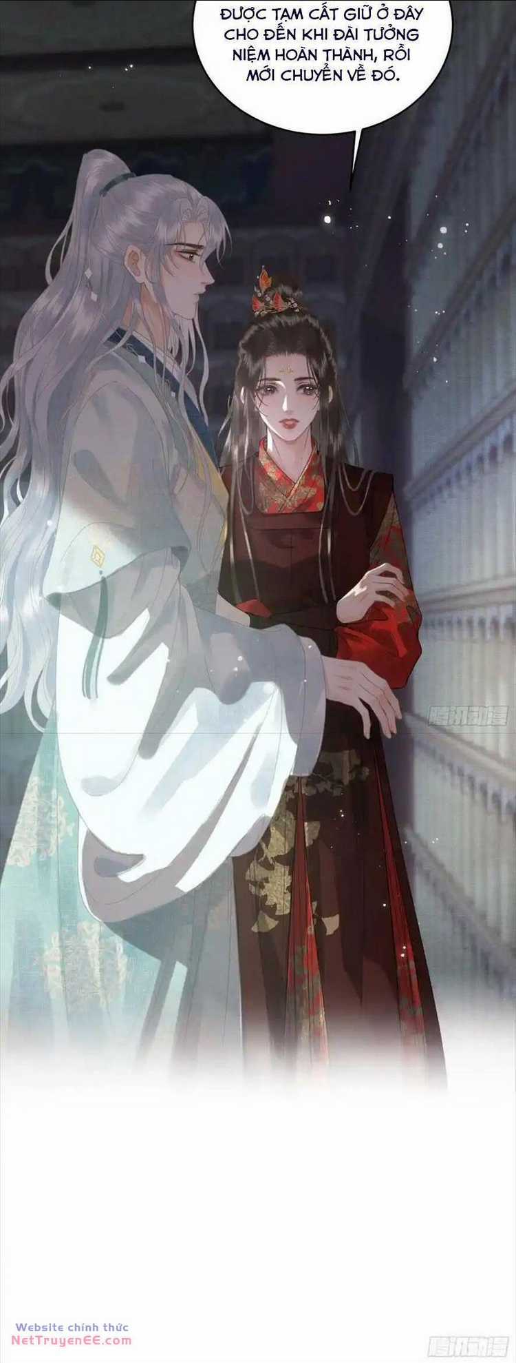 Phu Quân Giữ Thê Chapter 46 trang 15