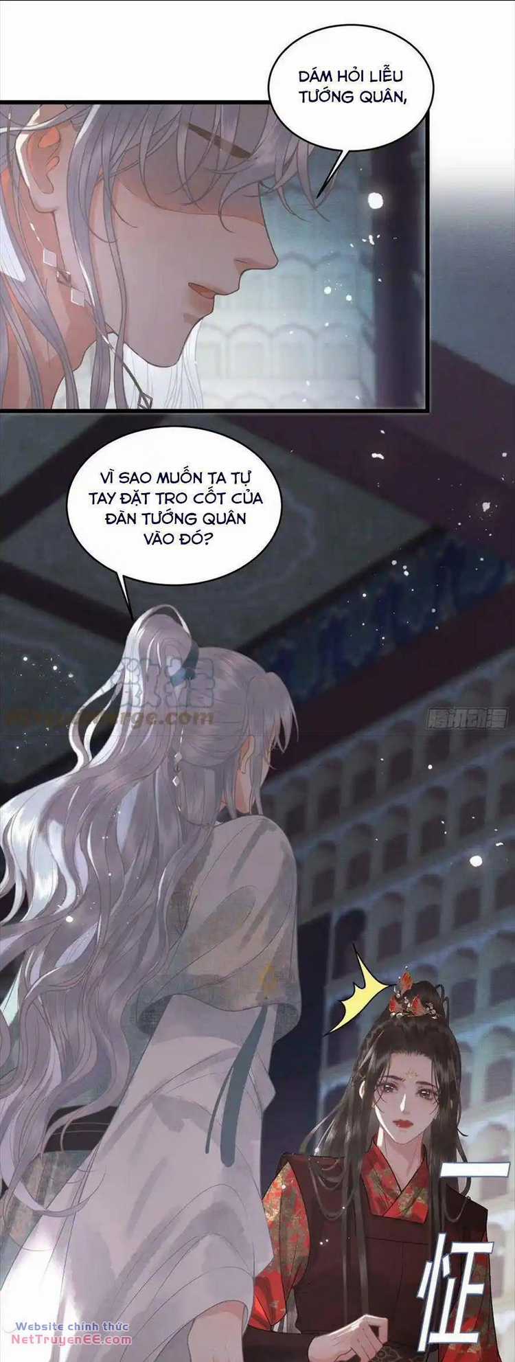 Phu Quân Giữ Thê Chapter 46 trang 16