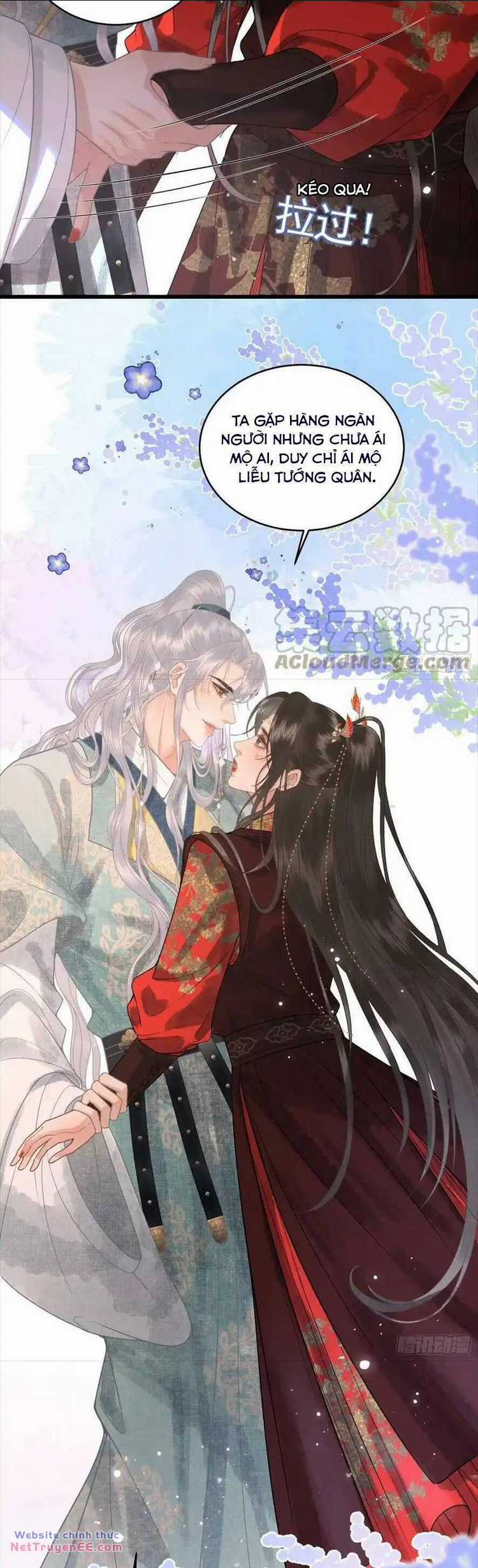 Phu Quân Giữ Thê Chapter 46 trang 19