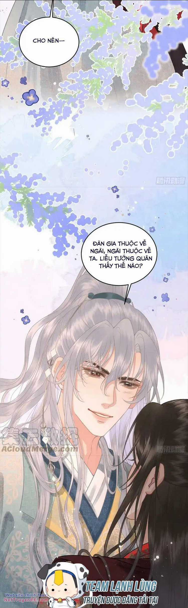 Phu Quân Giữ Thê Chapter 46 trang 20