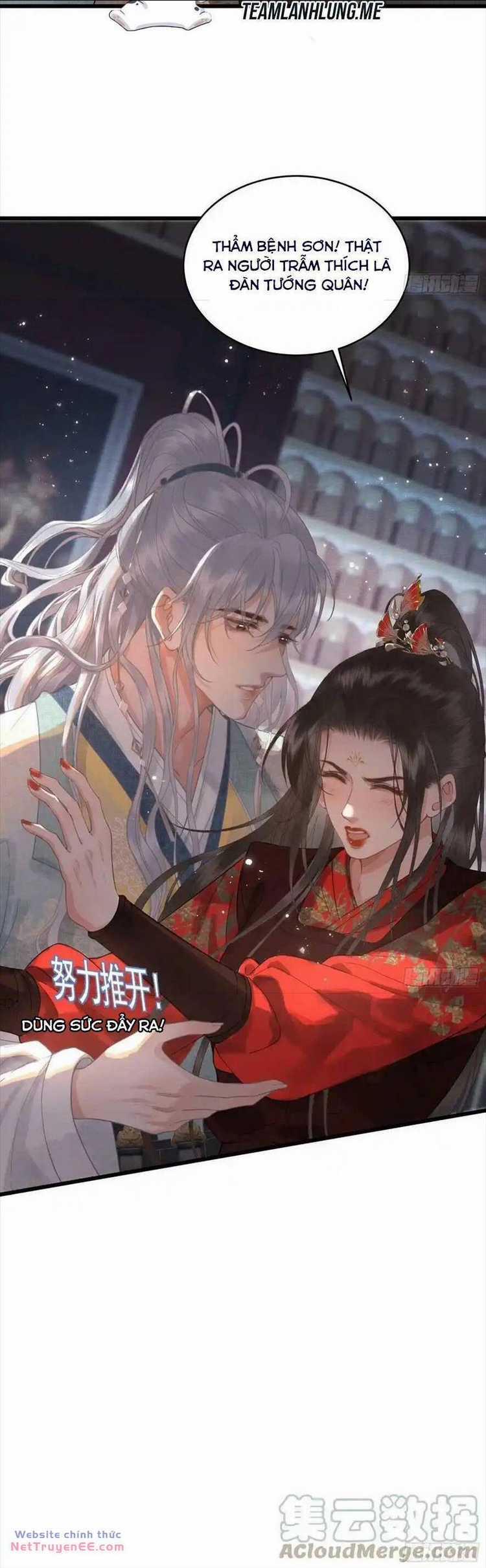 Phu Quân Giữ Thê Chapter 46 trang 21