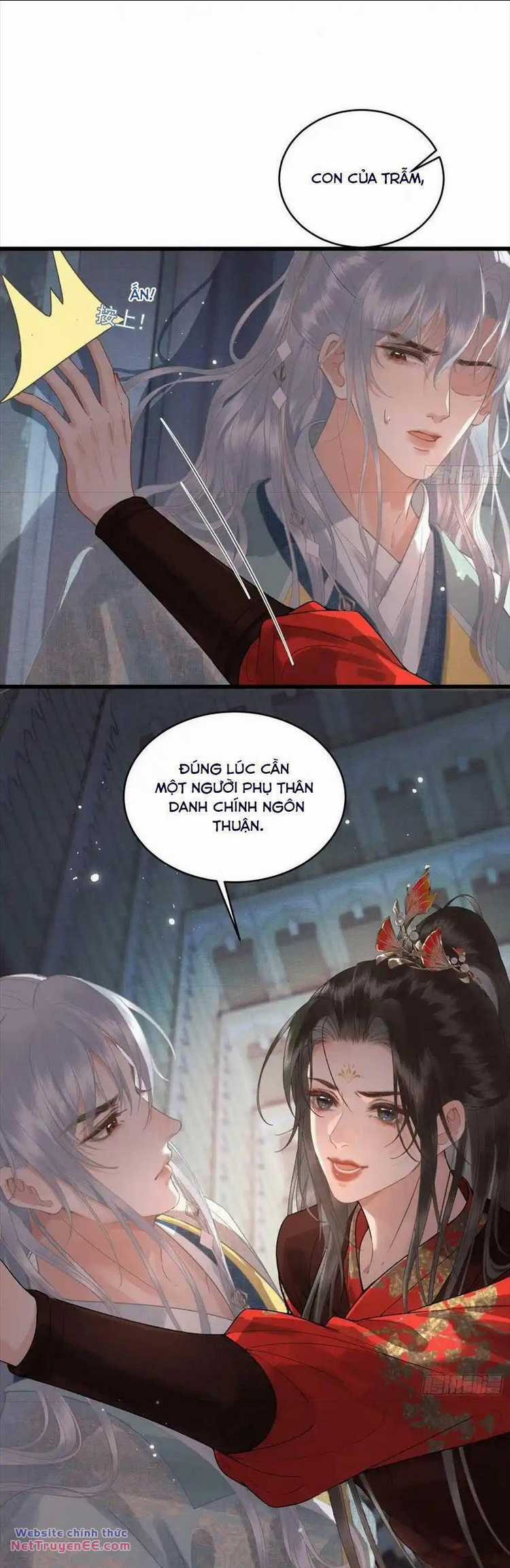 Phu Quân Giữ Thê Chapter 46 trang 24