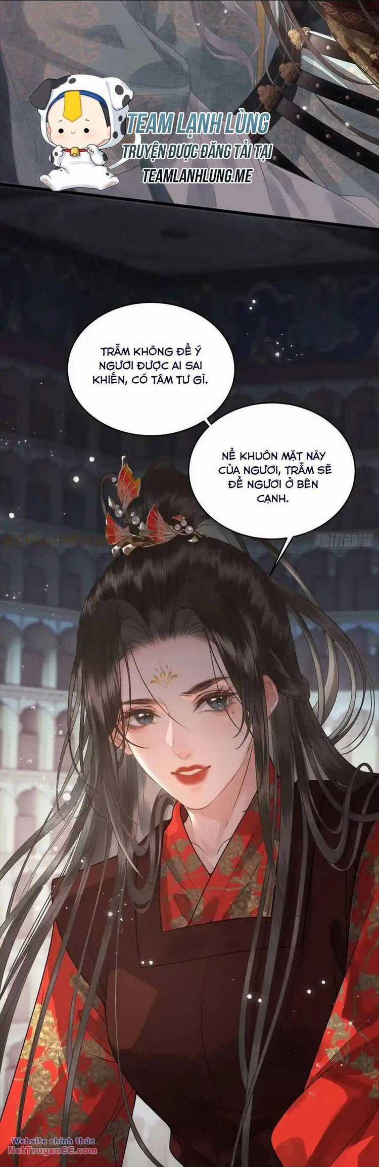 Phu Quân Giữ Thê Chapter 46 trang 25