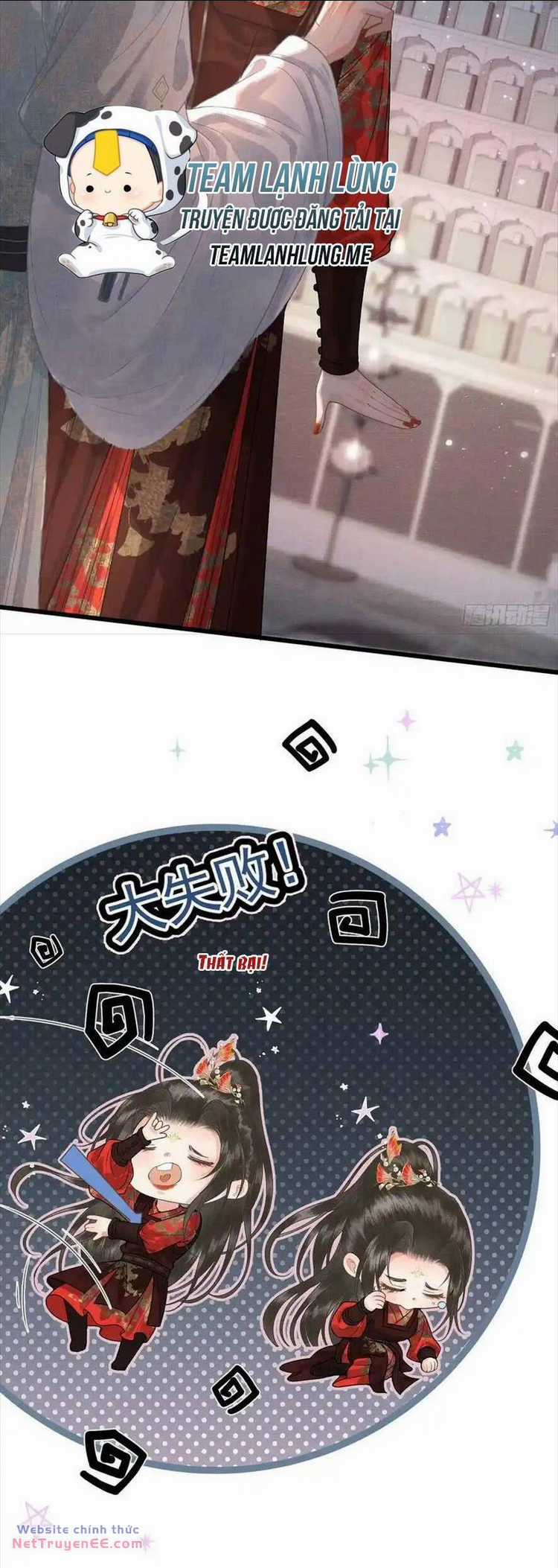 Phu Quân Giữ Thê Chapter 46 trang 31