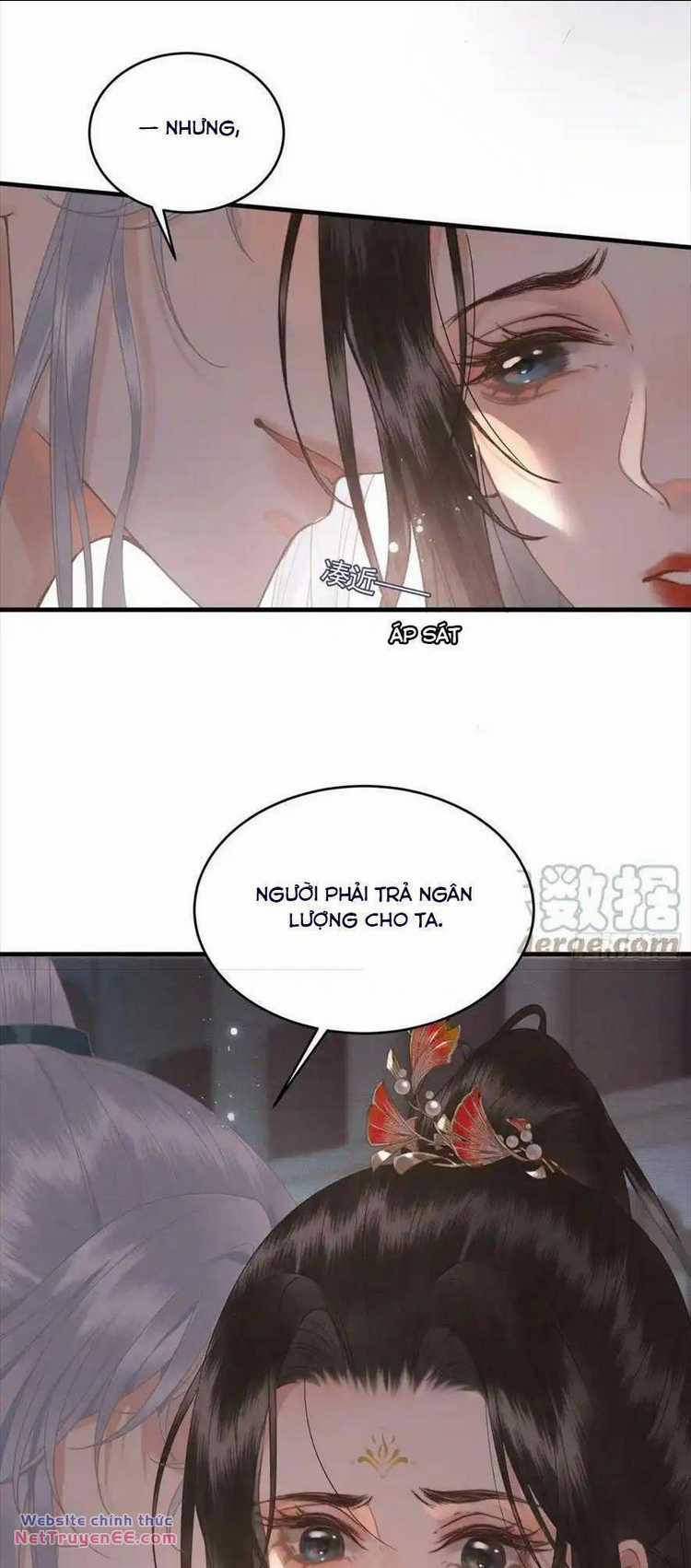 Phu Quân Giữ Thê Chapter 46 trang 34