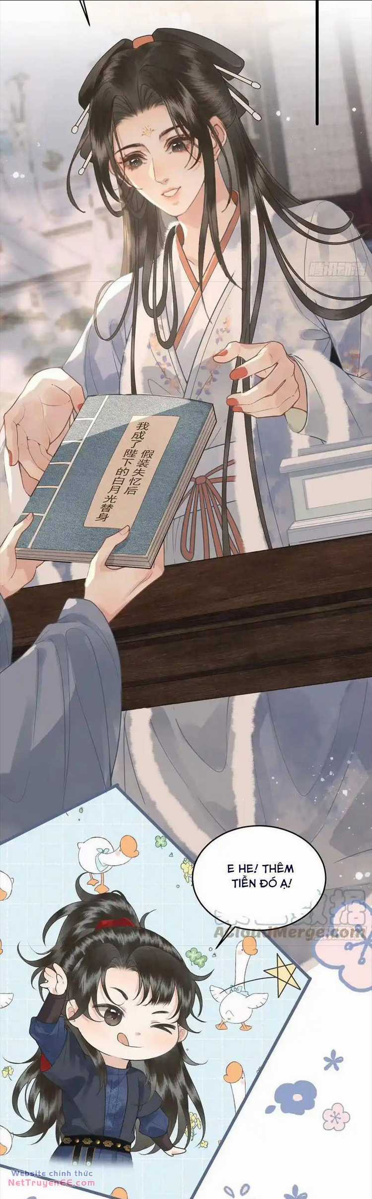 Phu Quân Giữ Thê Chapter 46 trang 5