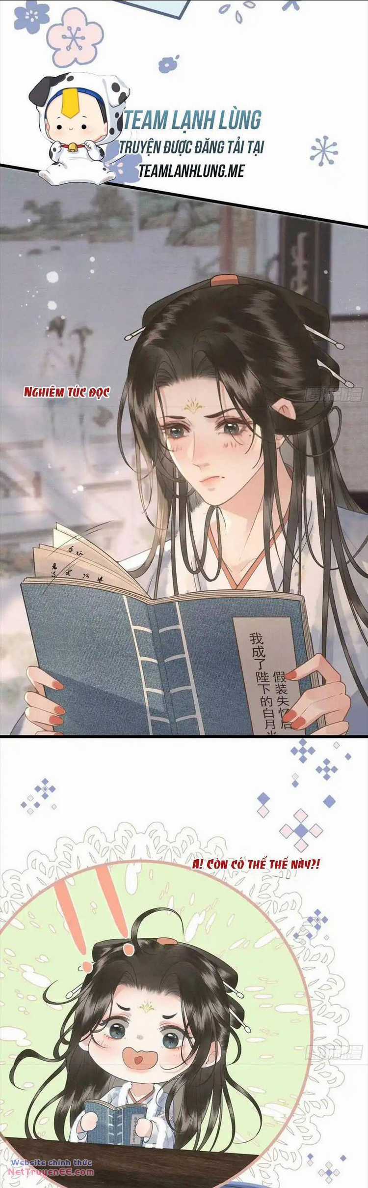 Phu Quân Giữ Thê Chapter 46 trang 6