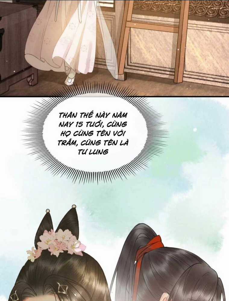 Phu Quân Giữ Thê Chapter 5 trang 10