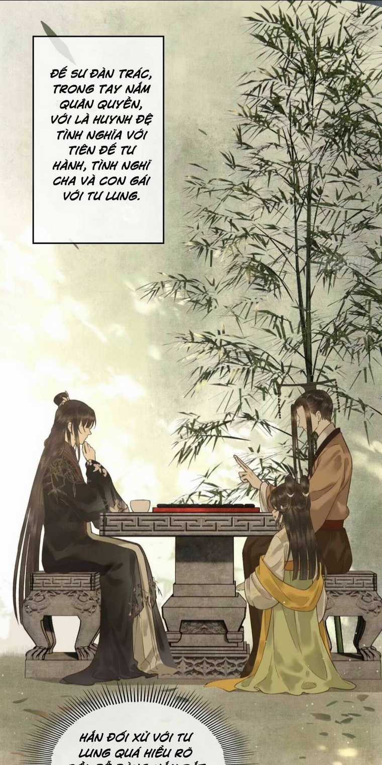 Phu Quân Giữ Thê Chapter 5 trang 12