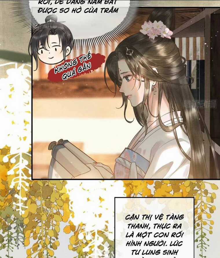 Phu Quân Giữ Thê Chapter 5 trang 13