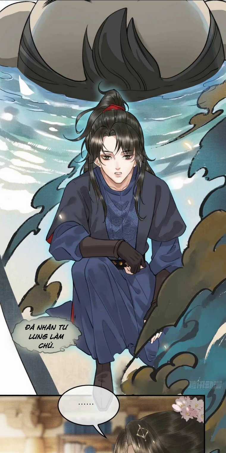 Phu Quân Giữ Thê Chapter 5 trang 15