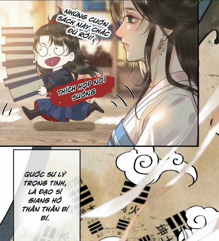 Phu Quân Giữ Thê Chapter 5 trang 16