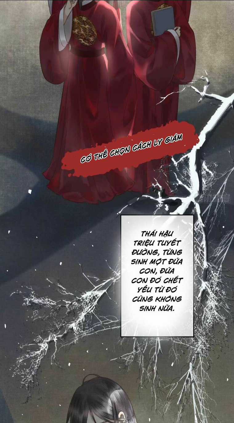 Phu Quân Giữ Thê Chapter 5 trang 19