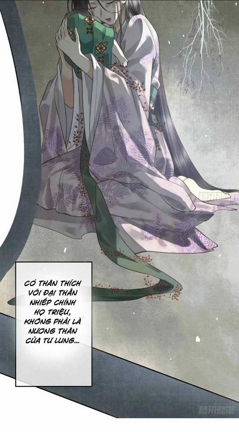 Phu Quân Giữ Thê Chapter 5 trang 20