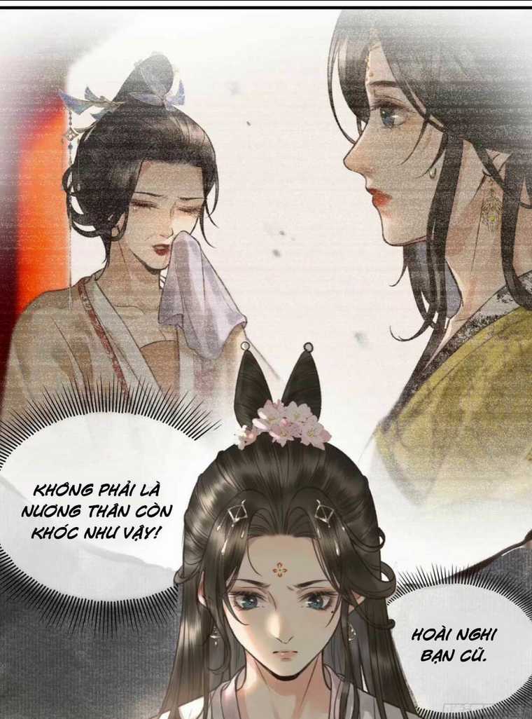 Phu Quân Giữ Thê Chapter 5 trang 21