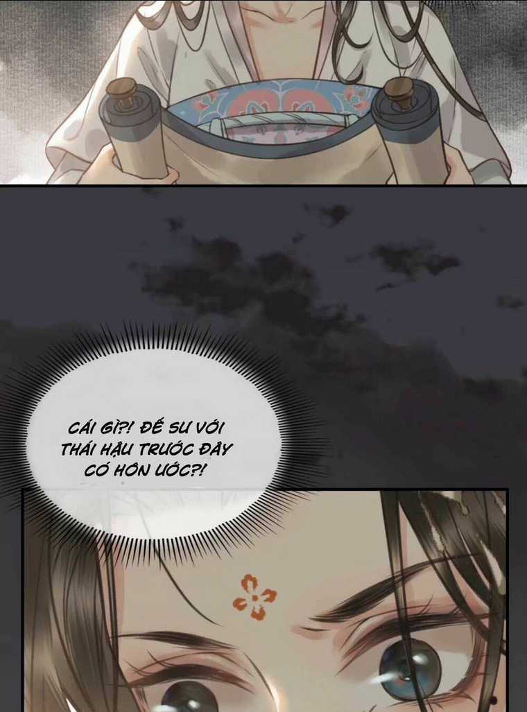 Phu Quân Giữ Thê Chapter 5 trang 22