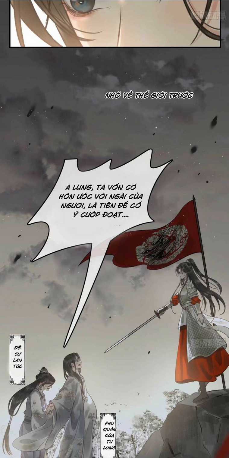 Phu Quân Giữ Thê Chapter 5 trang 23