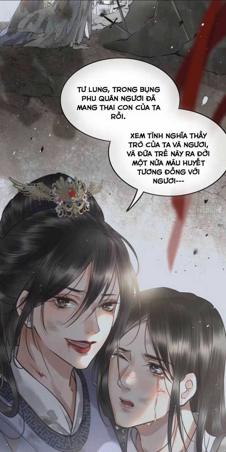 Phu Quân Giữ Thê Chapter 5 trang 24