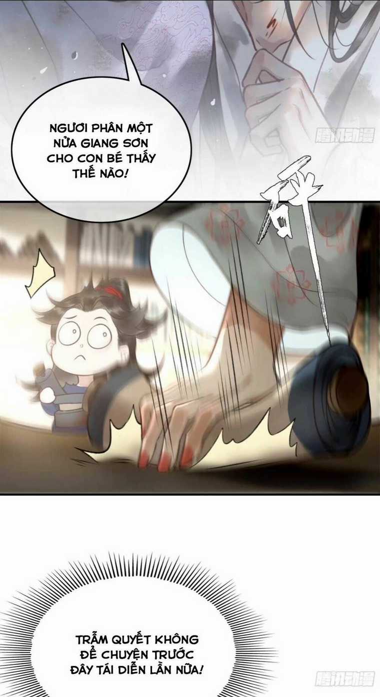 Phu Quân Giữ Thê Chapter 5 trang 25