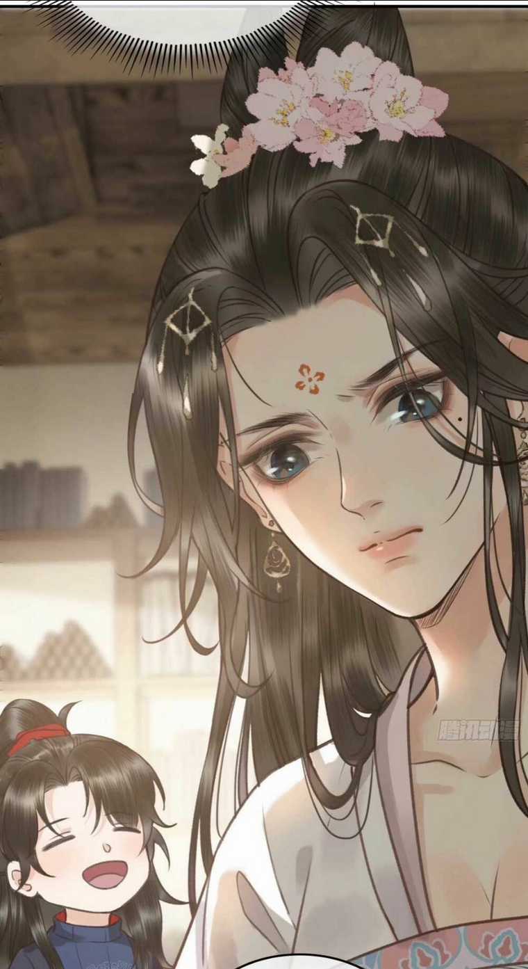 Phu Quân Giữ Thê Chapter 5 trang 26