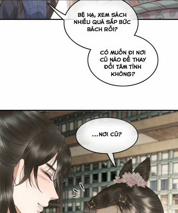 Phu Quân Giữ Thê Chapter 5 trang 27