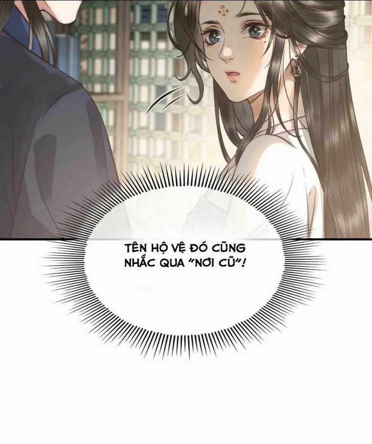 Phu Quân Giữ Thê Chapter 5 trang 28