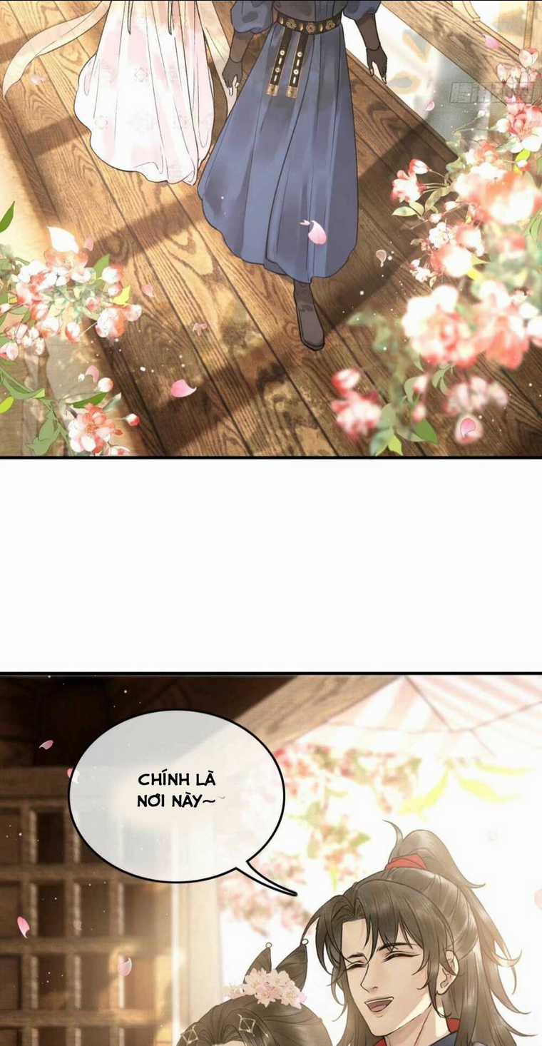 Phu Quân Giữ Thê Chapter 5 trang 31