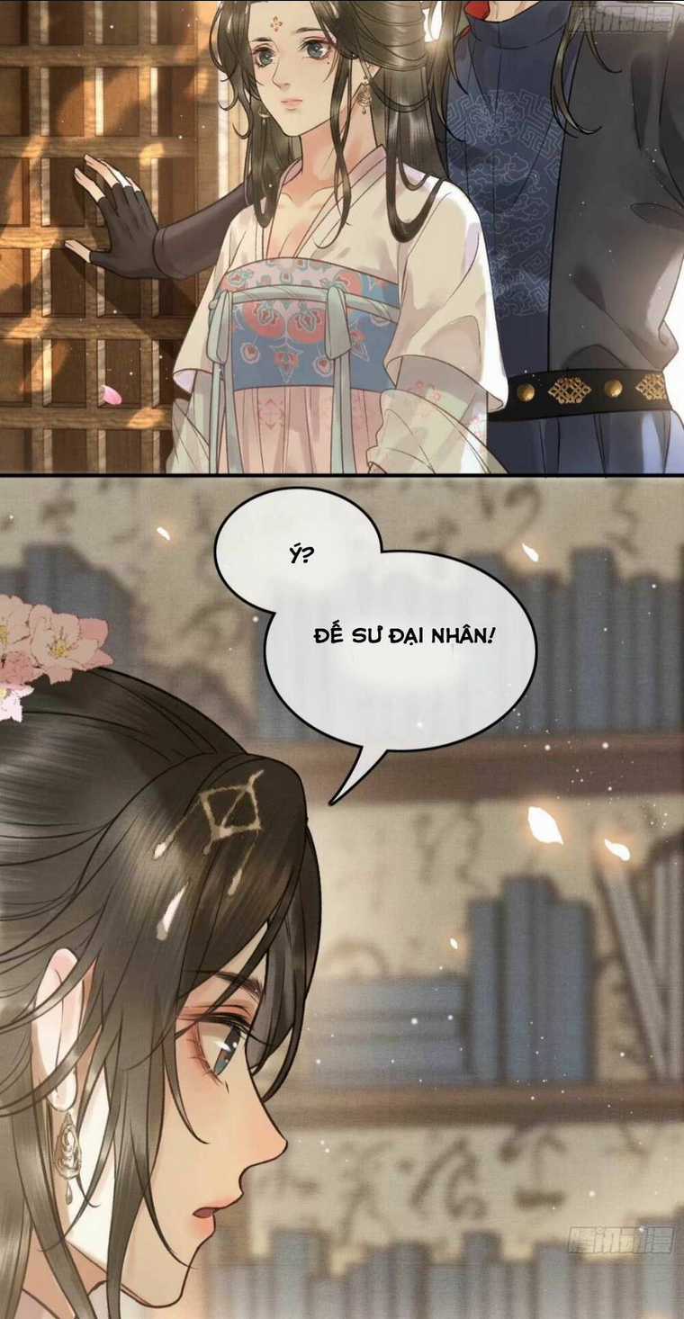 Phu Quân Giữ Thê Chapter 5 trang 32