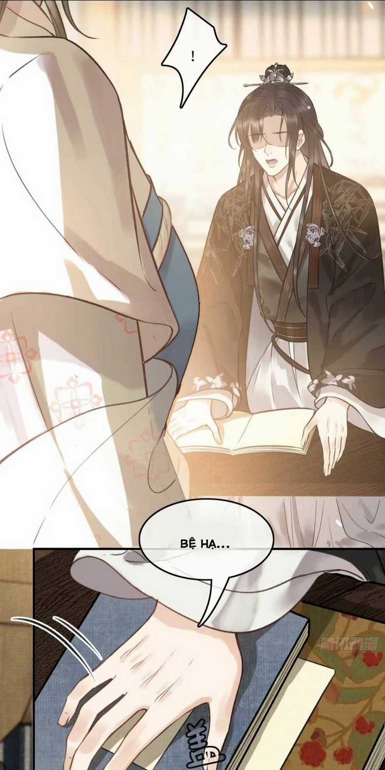 Phu Quân Giữ Thê Chapter 5 trang 33