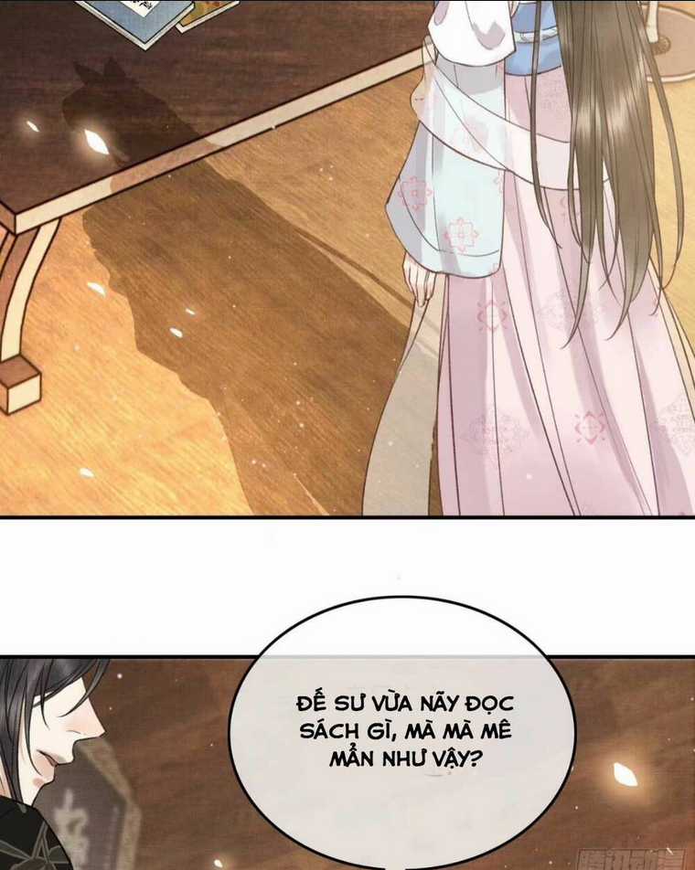 Phu Quân Giữ Thê Chapter 5 trang 35